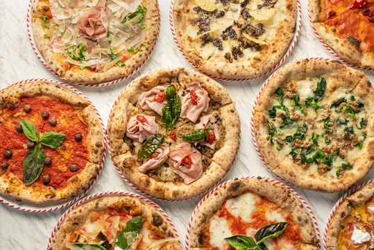 Casaro Osteria — Italian restaurant in San Francisco