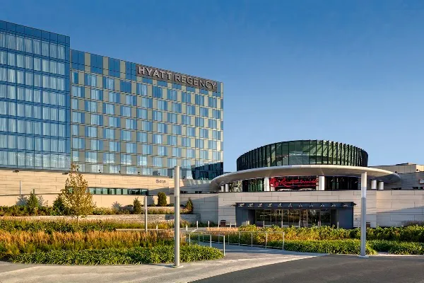 Casino — Southern European restaurant in New York