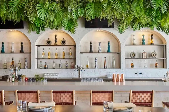 Casita Mexican Restaurant and Bar — Mexican restaurant in Sherman Oaks
