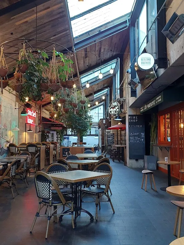 Cassia — Indian restaurant in Auckland