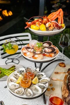 Castaway — Californian restaurant in Burbank