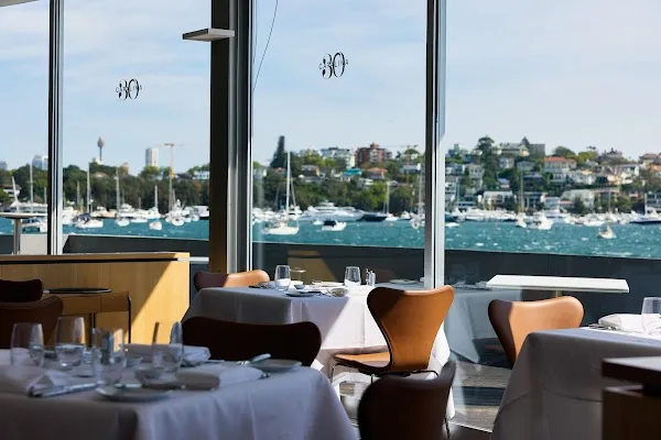 Catalina — Australian restaurant in New South Wales