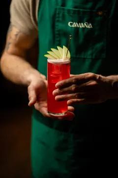 Cavaña — Modern Latin restaurant in San Francisco