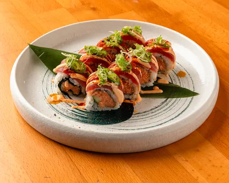 Cavi Sushi — Sushi restaurant in Glendale