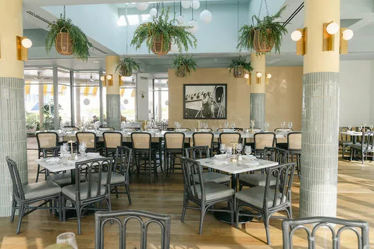 Cavu BYOB — American restaurant in Wildwood Crest