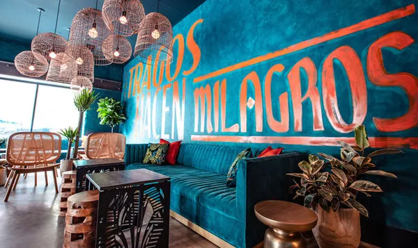 Cayo Coco — Spanish Latin Caribbean restaurant in Birmingham