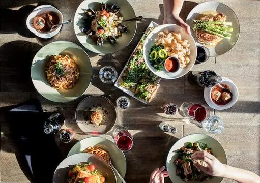 Cedro Scratch Italian & Wine Bar — Italian restaurant in Austin
