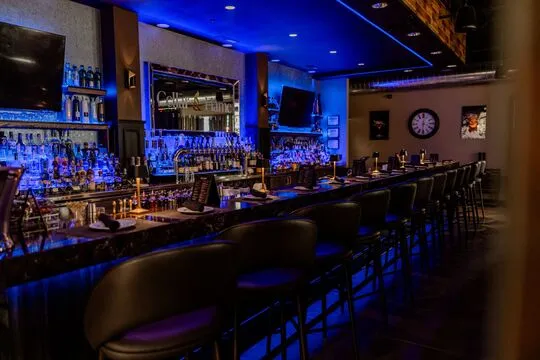Cellar & Flame Steakhouse — Steakhouse restaurant in Traverse City