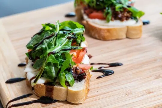 Cellar7 — New American restaurant in Houston