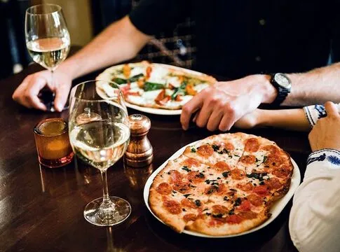 Cena Ristorante — Italian restaurant in Park City