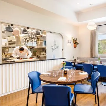 Cenadou — French restaurant in North Salem