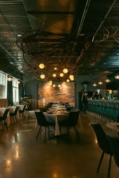 Central Creek — American restaurant in Jackson