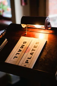 Central Provisions — Tapas restaurant in Portland