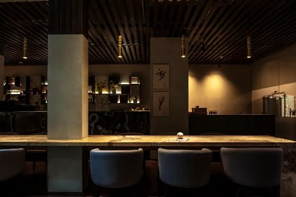 Central Restaurante — Peruvian restaurant in Lima