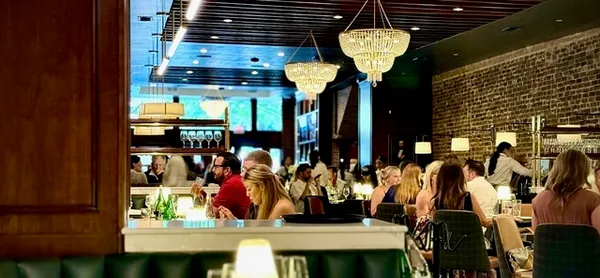 Centro on the Square — American restaurant in McKinney