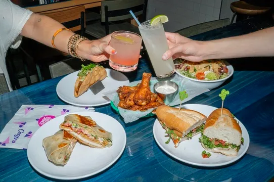 Centro — Modern Mexican restaurant in St. Paul