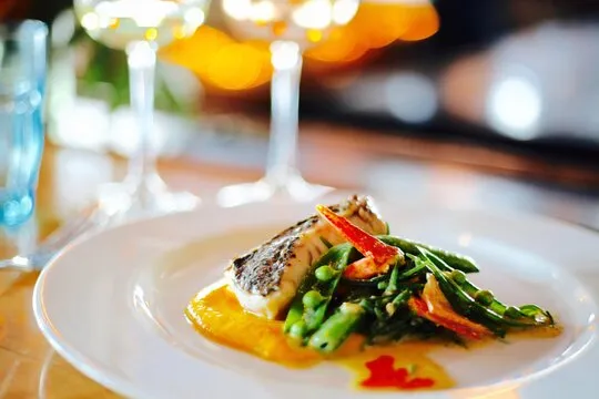 Ceraldi — Farm to Table restaurant in Provincetown