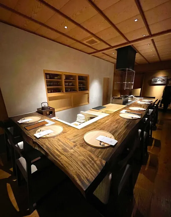 Cha Kaiseki Onjaku — Japanese restaurant in Yaizu