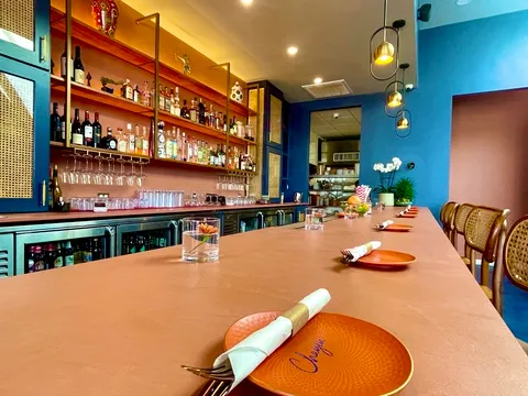 Cha Yen Thai Cookery — Thai restaurant in Watertown