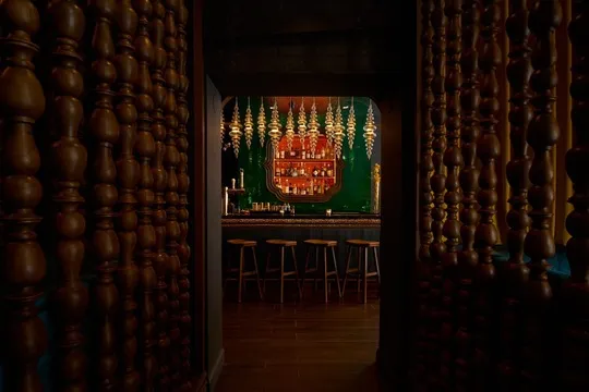 CHADA — Thai restaurant in New York