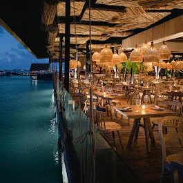 Chambao Cancun — Steakhouse restaurant in Cancún