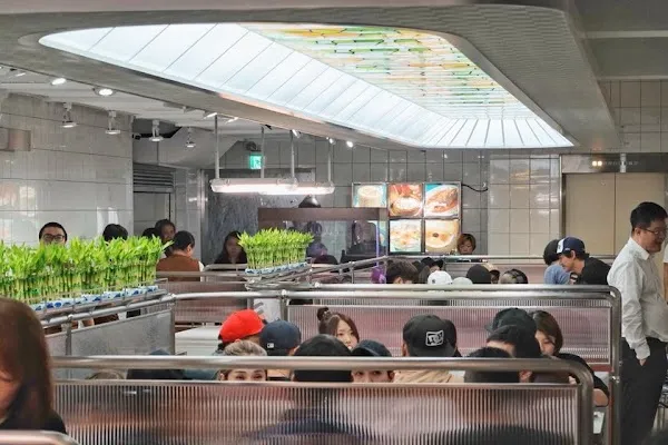 Chan Chi Hot Pots Lab. — Taiwanese restaurant in Taipei City