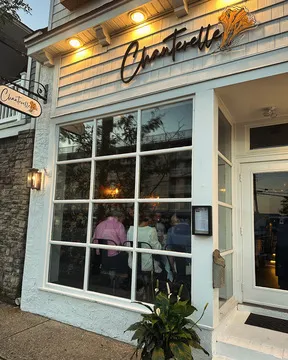 Chanterelle — Contemporary American restaurant in Stone Harbor