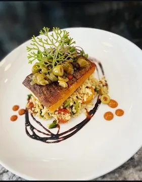 Char Q — Kosher restaurant in Lakewood