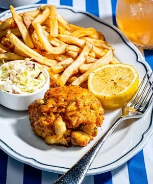Charley Chesapeake Chophouse & Bar (formerly Prime Foods) — American restaurant in Gaithersburg