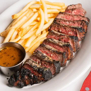 Charlie Martin's — American restaurant in Chicago