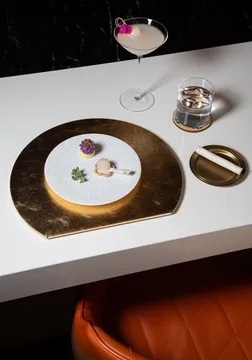 Charm — Thai restaurant in Atlanta