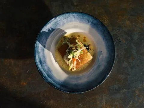 Charolais by Chef Austin Simmons — New American restaurant in The Woodlands