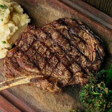 Chase's Glendora — Steakhouse restaurant in Glendora