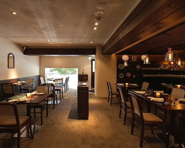 Chaud Doux — French restaurant in Taipei City