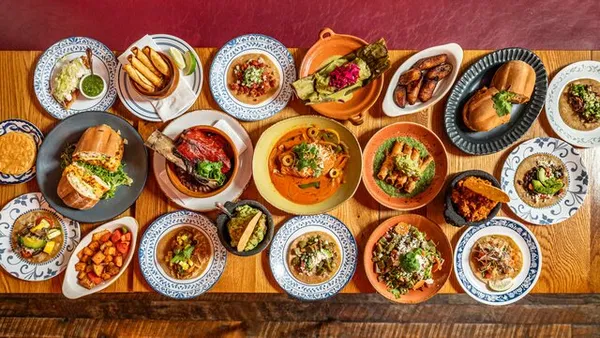Chavela's — Mexican restaurant in New York