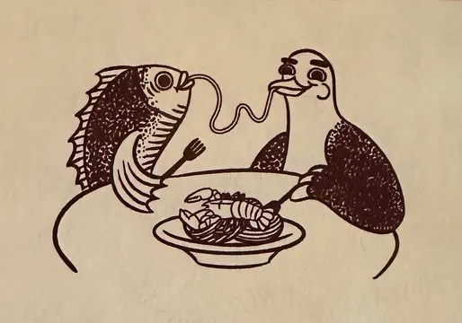 Cheeky — Seafood restaurant in Charleston