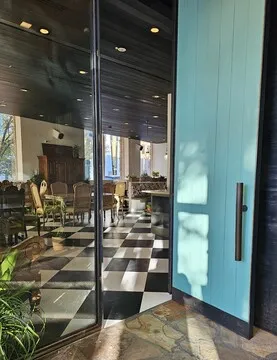 Cheeni — Indian restaurant in Durham