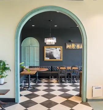 Cheeni Indian Food Emporium — Indian restaurant in Raleigh