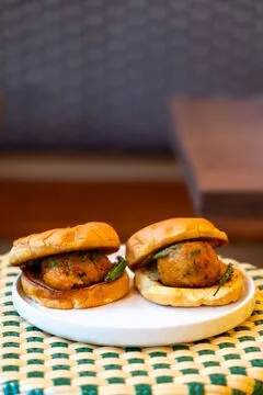 Cheeni — Indian restaurant in New York