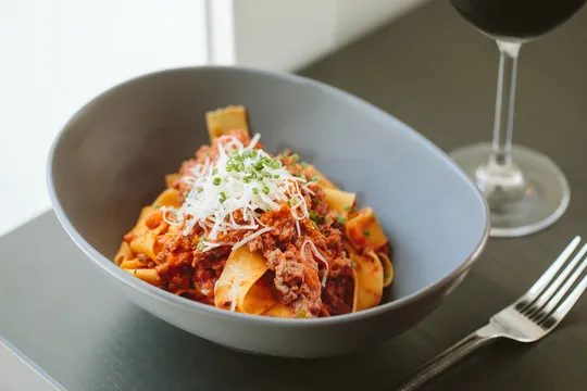 Cheever Tavern — New American restaurant in Boston