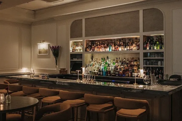 Chef Daniel Humm x The Charleston Place, Presented by Resy — Gourmet restaurant in Charleston
