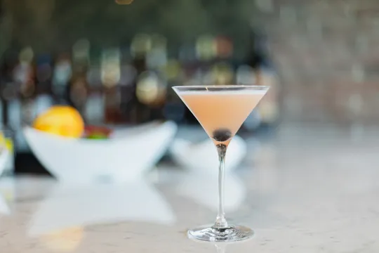 Chef Dave’s — Contemporary American restaurant in Boston