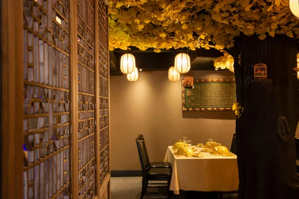 Chef Guo NYC — Chinese restaurant in New York