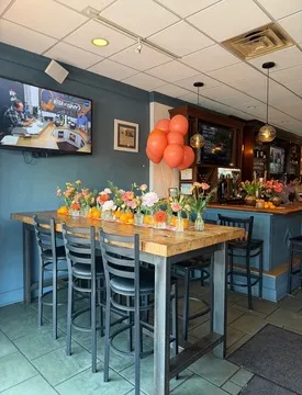 Chef Luis Restaurant — Contemporary American restaurant in New Canaan