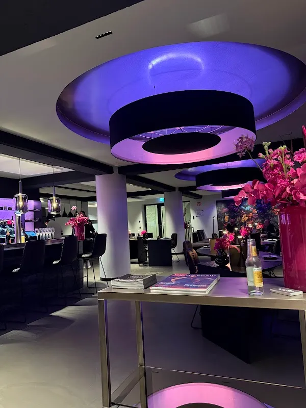 Chefs Atelier — Fine Dining restaurant in Essen