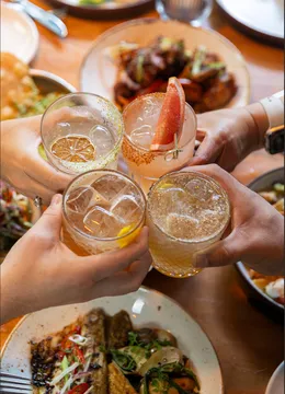 Chela — Mexican restaurant in New York