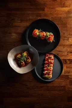Chelsea — New American restaurant in Santa Monica