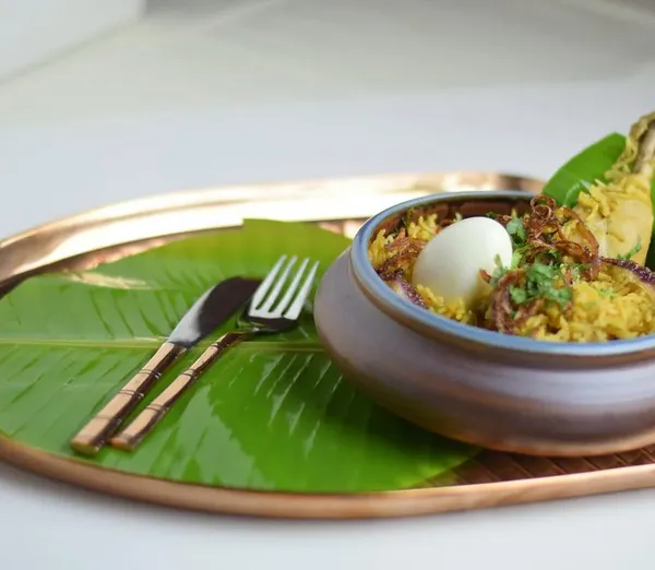 Chennai Hoppers — Indian restaurant in Gaithersburg