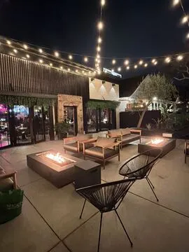 Cherryfish — Sushi restaurant in San Diego