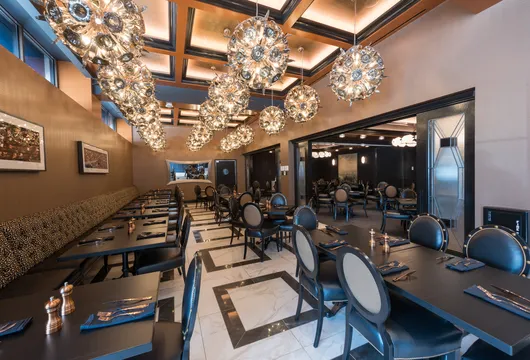 Chez Ami — Contemporary American restaurant in Buffalo
